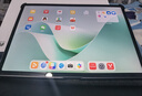 华为MatePad 11.5S 2024款平板电脑 144Hz高刷2.8K全面屏影音娱乐学习办公平板电脑 灵动版 深空灰 12GB+256GB WiFi 官方标配 实拍图