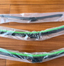 德允大众朗逸雨刮器雨刷器雨刮片朗逸启航经典（08至23款）PLUS新原装 实拍图
