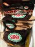 超级（SUPER） 马来西亚原装进口super超级炭烧白咖啡原味三合一速溶咖啡粉袋装 黄糖白咖啡315g*4袋（送超级麦片 实拍图