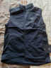ARC'TERYX始祖鸟 ATOM VEST 防风 男子 保暖棉背心 BLACK/黑色 M 晒单实拍图
