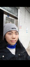 李宁（LI-NING）帽子男秋冬季保暖针织帽户外骑行防寒加厚百搭毛线帽护耳套头帽 实拍图