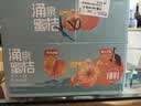 逢橘 橘正宗临海涌泉蜜桔当季新鲜水果橘子甜黄岩蜜橘无核桔子整箱10斤装 【7A】老树精选5斤装（带箱） 实拍图