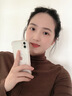 尹尚 四角气囊防摔Magsafe磁吸适用iPhone16苹果15Pro手机壳透明硅胶12简约14高级感磁吸手机壳保护套 MagSafe磁吸【精孔全透明】四角气囊防摔 iPhone 14Promax 实拍图