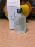 卡尔文克雷恩（Calvin Klein）ckone香水 便携试香香水礼盒（15ml+1.2ml+1.2ml+60元回购券） 实拍图