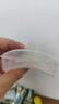 MAM美安萌进口乳头保护罩内陷哺乳贴辅助喂奶神器乳盾超薄2片 L号【适合乳头≤23mm】 实拍图