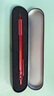 红环（rotring）【高颜值礼物】爆款 自动铅笔0.5mm 铅芯不易断 德国高颜值专业绘图工具-600系列红色单支装  实拍图