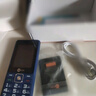 LECOO 联想 来酷L1 海岳蓝 4G全网通老年人手机智能 老人机超长待机儿童功能学生手机大字大声直板按键 实拍图