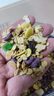 美味地带奇亚籽烘焙水果坚果燕麦片水果麦片即食早餐冲饮代餐坚果谷物脆 酸奶水果500g+酸奶坚果500g 实拍图