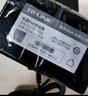 TP-LINK 标准PoE供电器 IEEE 802.3af/at 千兆端口 30W TL-POE170S 实拍图