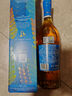 格兰杰（Glenmorangie）洋酒 15年卡德堡 高地单一麦芽苏格兰威士忌 龙运礼盒700ml*2瓶 实拍图