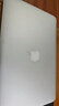 苹果(Apple)笔记本电脑MacBook Air11寸13寸Pro超薄手提i5学生办公娱乐二手 有严重磕碰11寸i5-4+128G(双系统） 实拍图