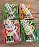 哪吒100%苹果甜橙青提雪梨蜜桃果白桦树汁椰子水早餐饮料品0脂肪维C 混合果汁甜橙蜜桃苹果青提各3盒 哪吒捏爆果汁 实拍图