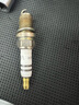 奥迪（AUDI）原厂火花塞 德国进口1支装 A7/ 第1/2代EA888发动机（咨询客服） 实拍图