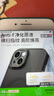 KEKLLE【肤感磁吸】适用iPhone14手机壳苹果14保护套磁吸无线充电磨砂防摔镜头全包软边保护套 丁香紫 实拍图