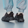 adidas OZWEEGO CELOX经典复古运动老爹鞋男女阿迪达斯官方三叶草   黑   42 实拍图