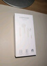 华为原装手机耳机有线mate9 p9p10plus 荣耀play nova2s畅享10v8v9i8x入耳式线控带麦 AM116半入耳式耳机 金属款 金色 实拍图
