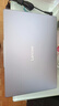 联想（Lenovo）小新笔记本 轻薄笔记本电脑 办公学习电脑 小新14SE】锐龙7 8745HS 16G512G 实拍图