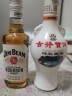 金宾（Jim Beam）白占边调和型200ml波本美国肯塔基州 威士忌洋酒新老包随机发 实拍图