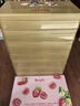 倍乐思（Beryl's）冻干草莓夹心白巧克力 约16颗80g 进口休闲零食喜糖 生日礼物年货 实拍图
