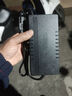 绿维锂电池充电器60V72V71.4V84V5A67.2V2A充满自停 T头-60V3A【输出71.4V3A】 实拍图