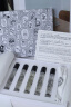 蒂普提克（Diptyque）淡香水礼盒5只装（7.5ml*5） 玫瑰杜桑感官之水生日礼物送女友 实拍图