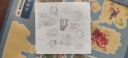世界萌物图鉴 微百科萌系简笔画手绘教程（绘客出品）京东618活动 实拍图