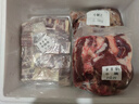 羊门宴 国产黄牛肉 谷饲原切牛腱子肉5斤 新鲜卤牛肉牛腿清真源头直发 实拍图