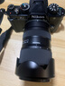 腾龙（Tamron）28-75mm F/2.8 Di III VXD G2 二代大光圈标准变焦 微单镜头 风光人像（尼康全幅Z卡口）滤镜套装  实拍图