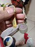 【好运来】含朱砂葫芦钥匙扣转运招财出入平安生肖挂件钥匙扣圈环 生肖马+出入平安 1个 实拍图