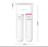 碧然德（BRITA）德国品牌 净水器家用厨房 直饮机 Mypure U5超滤器 净饮一体机 实拍图