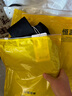 宜而爽秋冬季【100%纯棉】男女情侣半高领保暖上衣内衣全棉秋衣 实拍图