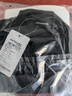 真维斯（JEANSWEST）德绒打底衫女装秋冬季长袖t恤上衣服加绒保暖加厚内搭半高领秋衣 黑色 纯色 XL 实拍图