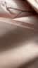 百丽丝床笠床罩100%长绒棉全包隔脏纯棉60S贡缎全棉双人床上用品亲肤 实拍图