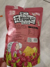 椒巴客（JAOBAKE）花椒世家手工花椒锅巴麻辣味158g/袋膨化食品陕西特产零食 实拍图