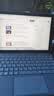 微软（Microsoft）Surface Go4 商用版 二合一高性能平板电脑笔记本 N200-8G+256G 单平板无键盘 实拍图
