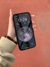 Karen Burton 适用苹果14promax手机壳 iPhone液态硅胶保护套超薄全包防摔磁吸 【午夜黑】MagSafe磁吸款丨液态硅胶丨肌肤手感 iPhone14ProMax手机壳 实拍图