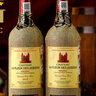 路易拉菲（LOUIS LAFON）法国原瓶进口红酒 梅多克AOC金牌干红葡萄酒750ML*2红酒送礼盒装 实拍图