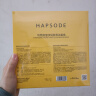 悦芙媞（Hapsode）洁颜蜜泥膜深度清洁套装清洁毛孔氨基酸洗面奶去黑头泥膜生日礼物 油皮清洁CP套装 实拍图