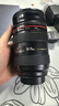 佳能（Canon）EF 24-70mm f2.8II 24-70 F4全画幅恒定光圈二手镜头 EF 24-70mmF2.8L一代 9新 实拍图