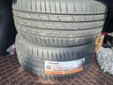 韩泰轮胎 Ventus S1 evo2 K117 225/45R17 91W原配速腾尚酷奥迪高尔夫 全新轮胎 实拍图