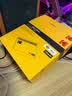 KODAK柯达【七夕礼物】Mini3 Retro照片打印机 小型家用便携迷你口袋手机蓝牙无线热升华相片打印 黑色套餐一（标配+30张相纸） 实拍图