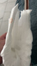 爸爸的选择纸尿裤极薄2.0轻薄透气尿不湿男女宝宝通用棉柔干爽尿不湿纸尿裤 2.0纸尿裤L48片 实拍图