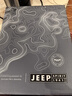 JEEP SPIRIT吉普男鞋加绒马丁靴子男冬季雪地靴保暖棉鞋男 0173 原鹿色 40 实拍图