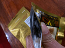 济公金装喉宝盒装20袋凉嗓佛手果柑休闲零食蜜饯凉果脯潮汕特产手信 金装喉宝 25g X20袋(整盒) 实拍图