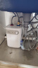 美的（Midea）迷你上出水小厨宝5/6.6/7.6/11升 电热水器速热 蓝钻内胆安全防护 小尺寸热水宝 厨房热水器 5L 2000W 【一级能效】 实拍图