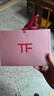 TOM FORD玫瑰唇露TF口红唇膏唇蜜水润嘟嘟唇 化妆品生日礼物女 实拍图