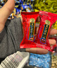 良品铺子肉干肉脯小鱼干 劲辣小鱼干即食海味 小鱼仔(香辣味)80g*1袋 x1袋 实拍图