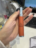 3CE柔雾唇泥BUTTER BEIGE乳酪橙唇釉口红唇膏唇彩生日礼物送女友 实拍图