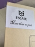 ESCASE适用华为matepadpro13.2钢化膜2025/23款MatepadPro膜13.2英寸平板电脑全屏高清屏幕保护贴膜 实拍图