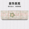 宜百利 空调罩防尘罩 挂机全包卧室弹力通用 适用美的格力海尔奥克斯等空调套 花束5381 实拍图